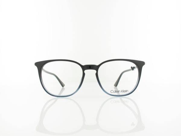 Calvin Klein | CK24513 005 52 | black/avio