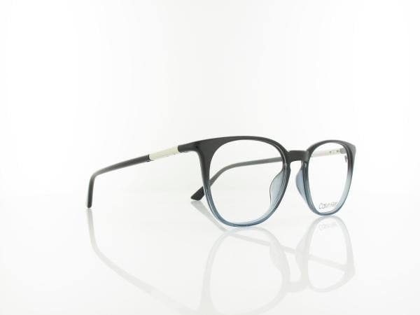 Calvin Klein | CK24513 005 52 | black/avio