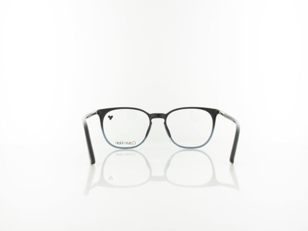 Calvin Klein | CK24513 005 52 | black/avio