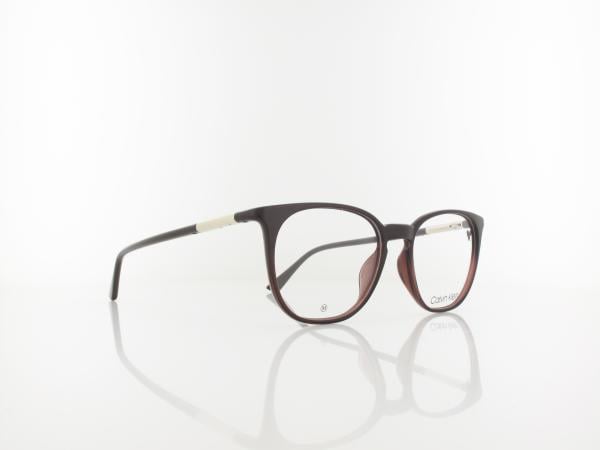 Calvin Klein | CK24513 200 52 | brown