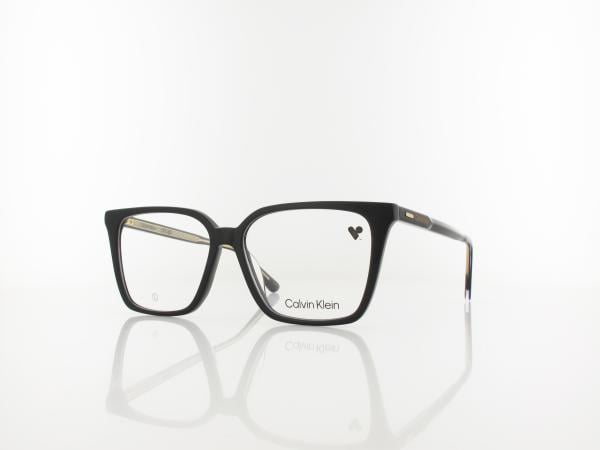 Calvin Klein | CK24544 001 55 | black