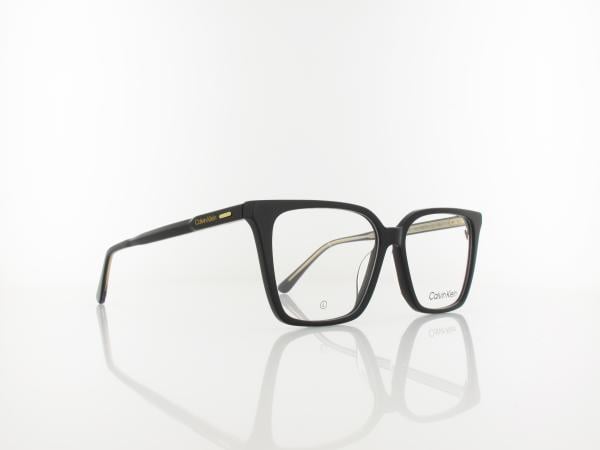 Calvin Klein | CK24544 001 55 | black