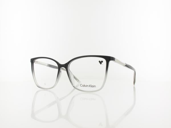 Calvin Klein | CK24545 004 56 | black grey