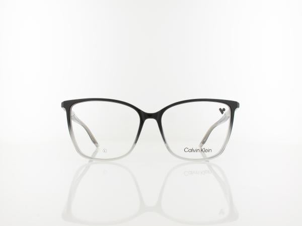 Calvin Klein | CK24545 004 56 | black grey