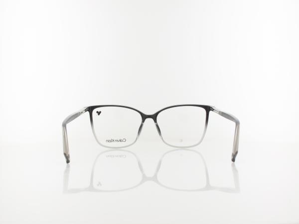 Calvin Klein | CK24545 004 56 | black grey