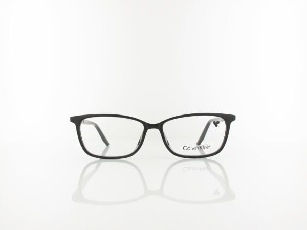 Calvin Klein | CK24546 001 52 | black