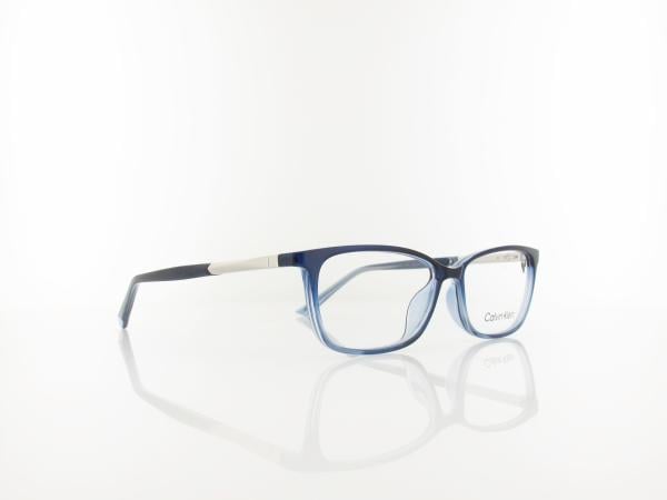 Calvin Klein | CK24546 415 52 | blue/light blue