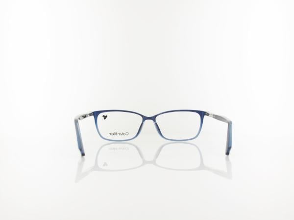 Calvin Klein | CK24546 415 52 | blue/light blue