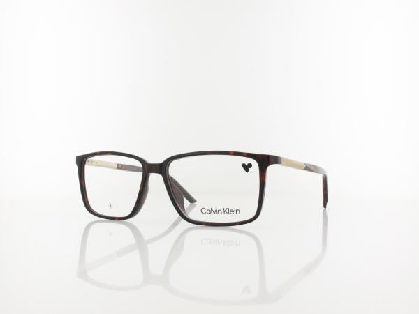 Calvin Klein | CK24547 235 55 | dark havana