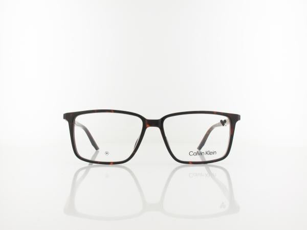 Calvin Klein | CK24547 235 55 | dark havana