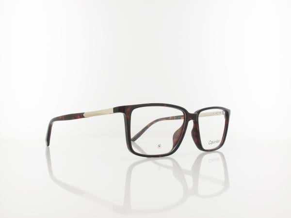 Calvin Klein | CK24547 235 55 | dark havana