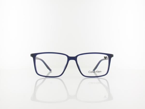 Calvin Klein | CK24547 438 55 | blue