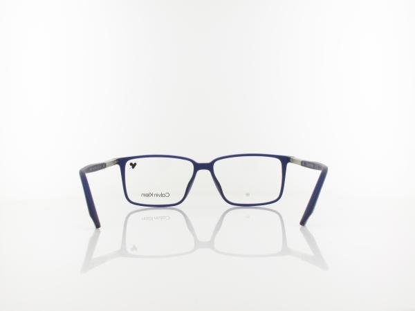 Calvin Klein | CK24547 438 55 | blue