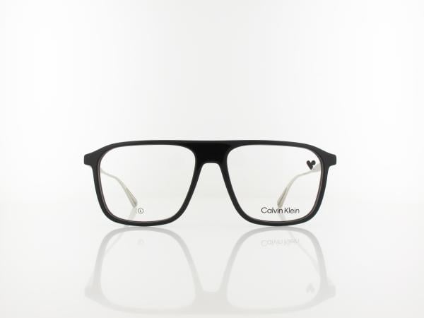 Calvin Klein | CK24548 001 56 | black