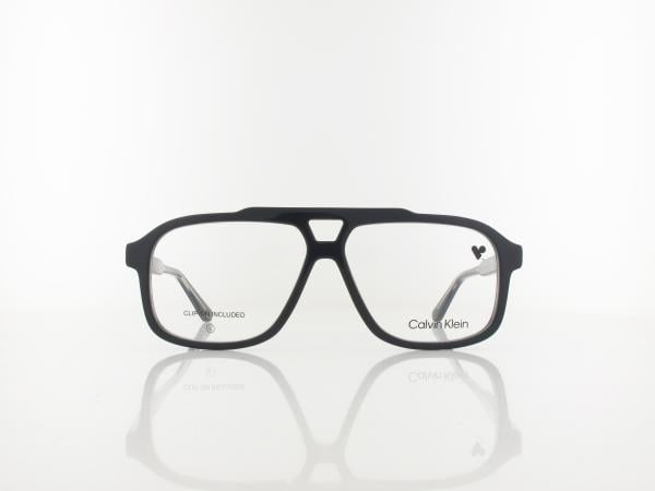 Calvin Klein | CK24549 MAG-SET 021 57 | dark grey