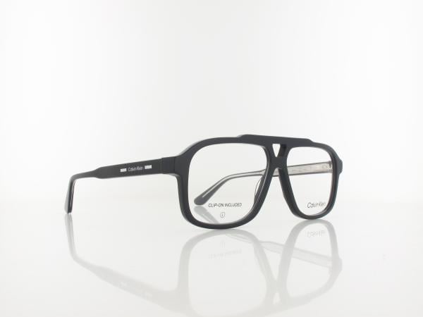 Calvin Klein | CK24549 MAG-SET 021 57 | dark grey