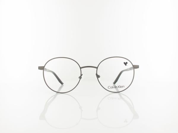 Calvin Klein | CK25112 070 50 | dark ruthenium