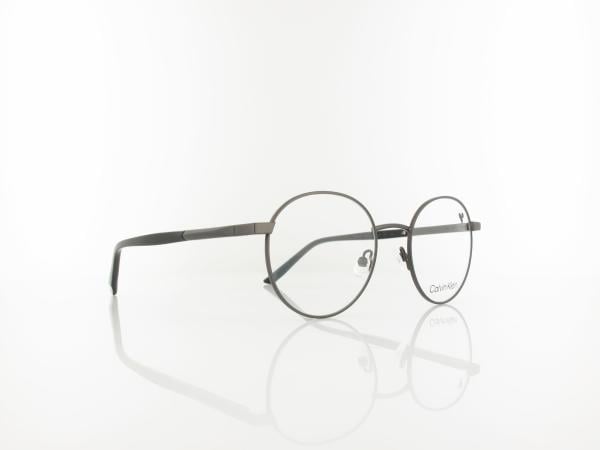 Calvin Klein | CK25112 070 50 | dark ruthenium
