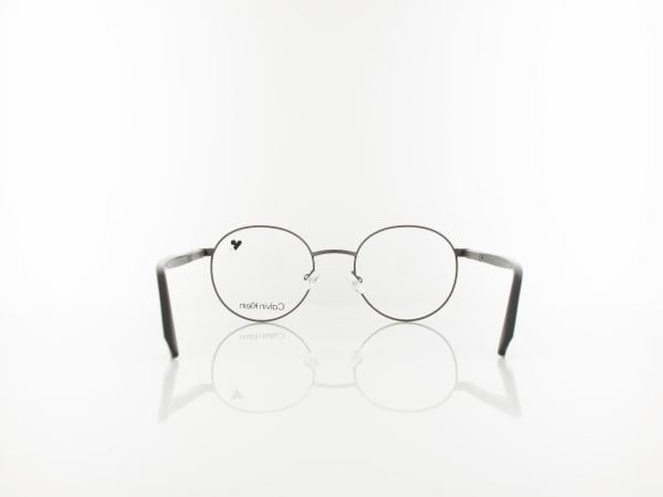 Calvin Klein | CK25112 070 50 | dark ruthenium