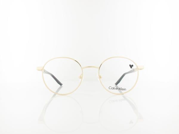 Calvin Klein | CK25112 717 50 | gold