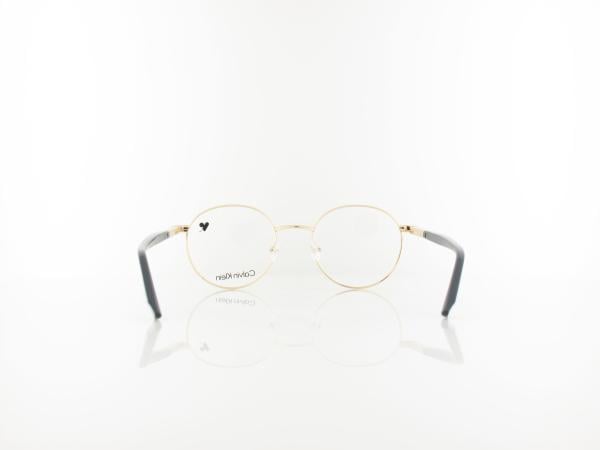 Calvin Klein | CK25112 717 50 | gold
