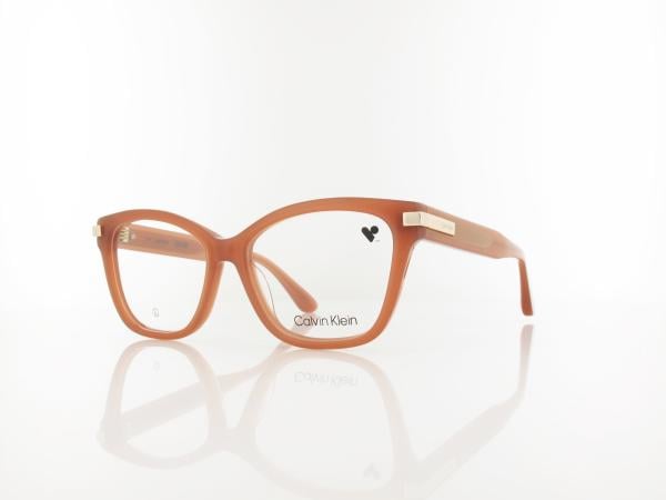 Calvin Klein | CK25513 601 54 | opaline rose