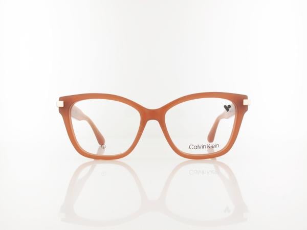 Calvin Klein | CK25513 601 54 | opaline rose