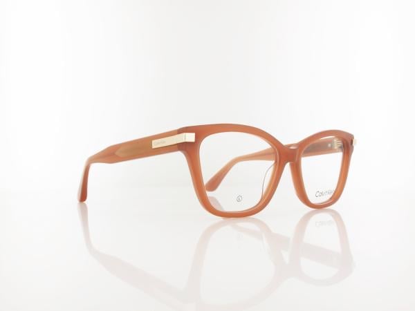 Calvin Klein | CK25513 601 54 | opaline rose