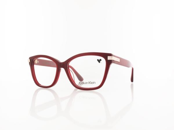 Calvin Klein | CK25513 605 54 | opaline burgundy