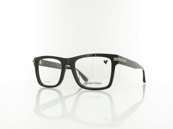 Calvin Klein | CK25514 001 55 | black