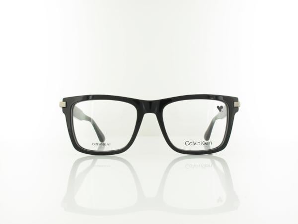 Calvin Klein | CK25514 001 55 | black