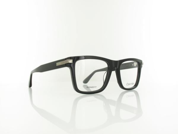 Calvin Klein | CK25514 001 55 | black