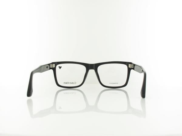 Calvin Klein | CK25514 001 55 | black