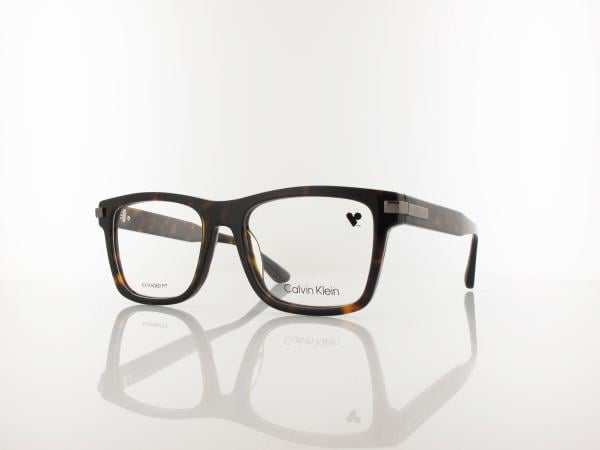 Calvin Klein | CK25514 235 55 | dark havana
