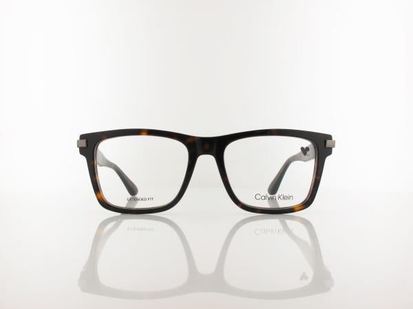 Calvin Klein | CK25514 235 55 | dark havana