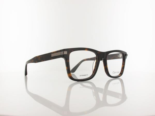 Calvin Klein | CK25514 235 55 | dark havana