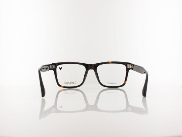 Calvin Klein | CK25514 235 55 | dark havana