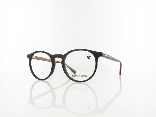 Calvin Klein | CK25518 001 50 | black