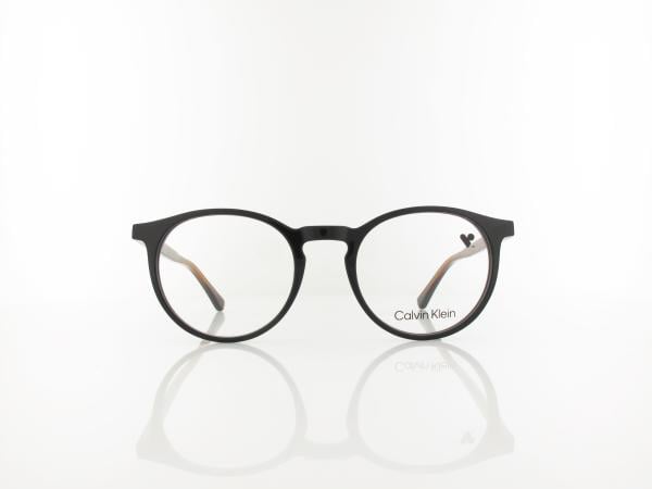 Calvin Klein | CK25518 001 50 | black
