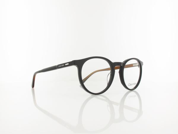Calvin Klein | CK25518 001 50 | black