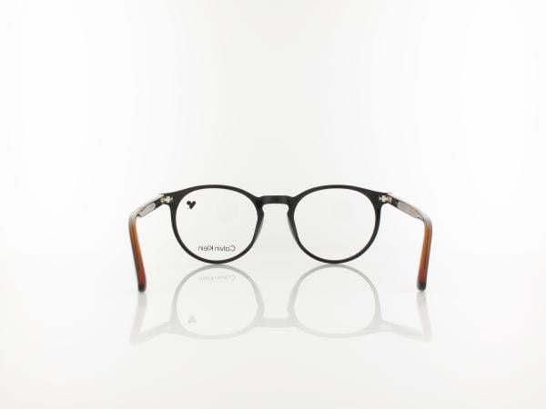 Calvin Klein | CK25518 001 50 | black