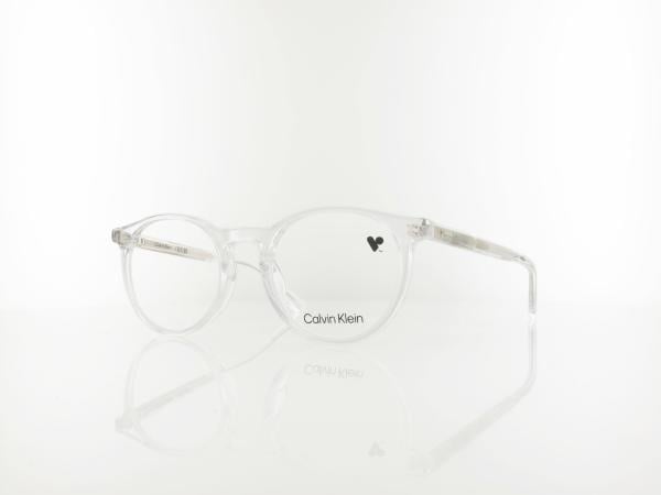 Calvin Klein | CK25518 970 50 | crystal