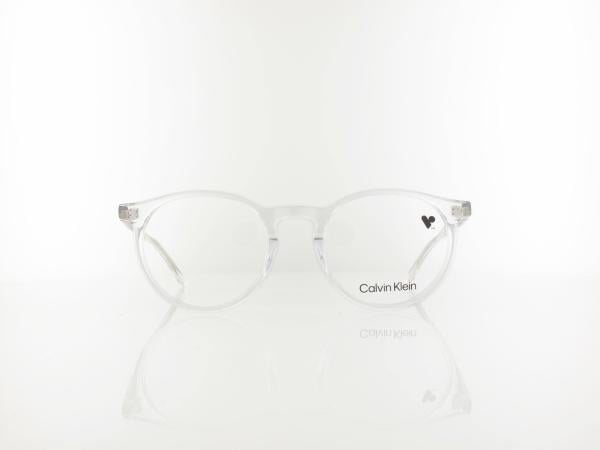 Calvin Klein | CK25518 970 50 | crystal