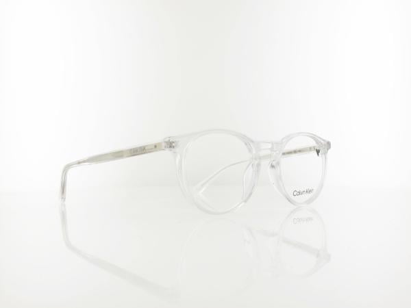 Calvin Klein | CK25518 970 50 | crystal