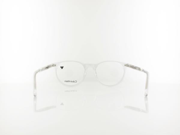 Calvin Klein | CK25518 970 50 | crystal