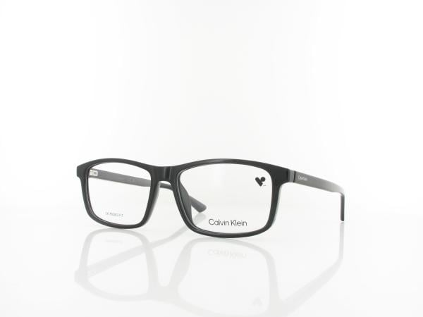 Calvin Klein | CK25546 001 58 | black