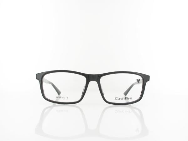 Calvin Klein | CK25546 001 58 | black
