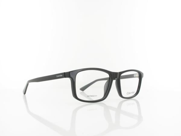 Calvin Klein | CK25546 001 58 | black