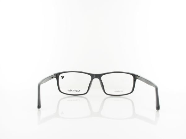 Calvin Klein | CK25546 001 58 | black