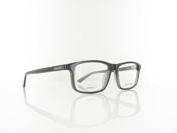 Calvin Klein | CK25546 035 58 | transparent grey